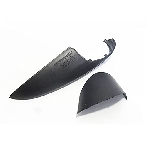 Rénover votre rétroviseur latéral avec ce capuchon de protection inférieur pour Mazda 6 14-17