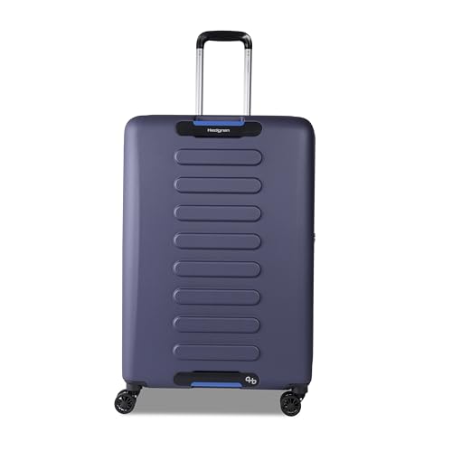 Valise Hedgren Grip Spinner 74 votre alliée pour les vacances en famille