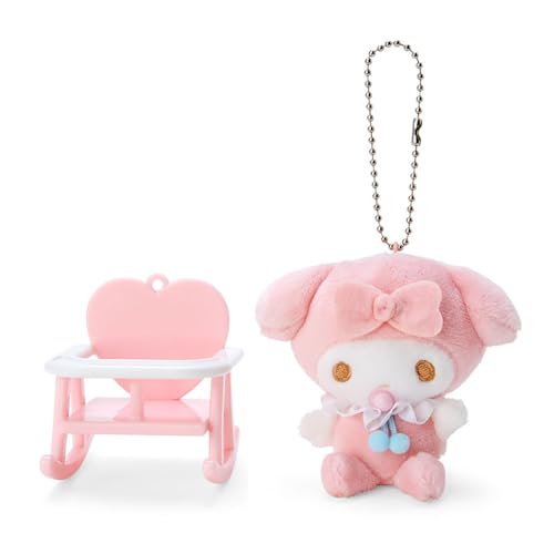 Image of Sanrio 555029 My Melody Baby Chair Mat, Medium