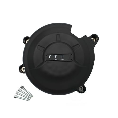 Protector estator motor CBR500 contra fugas de aceite por golpes laterales