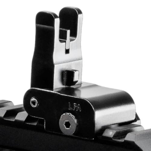 Beretta PMXs Front Sight, Adjustable, Low Profile (C6C004P)
