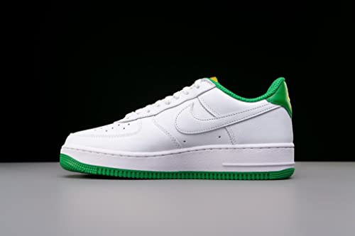 Nike Air Force 1 Low Retro "West Indies" - White / Classic Green3