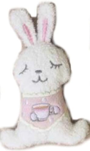 Natural Kairo Heat Pouch - Bunny