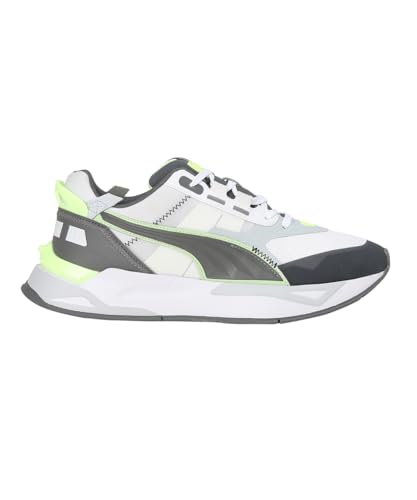 Image of Puma Unisex Adult Mirage Tech Reflective Sneaker