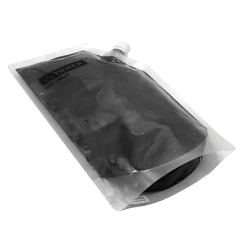 Poudre de toner de recharge 1000g contre les pannes de cartouche C7525