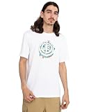 Element Maze - Camiseta - Hombre - Azul