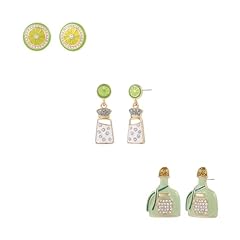 Champagne Bottle,Lemon，Juice