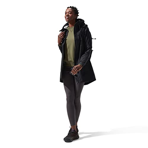 Berghaus UK Rothley Gore-Tex dames Rothley Gore-Tex - Afbeelding 3