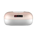 Pywee Wischtuchwärmer, Wet Wipes Heater, Wet Tissue Heating Box, Wipe Warmer und Baby Wet Wipes Dispenser