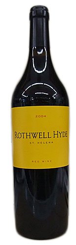 エイブリュー・レッド・ローズウェル・ハイド [2004]750ml
