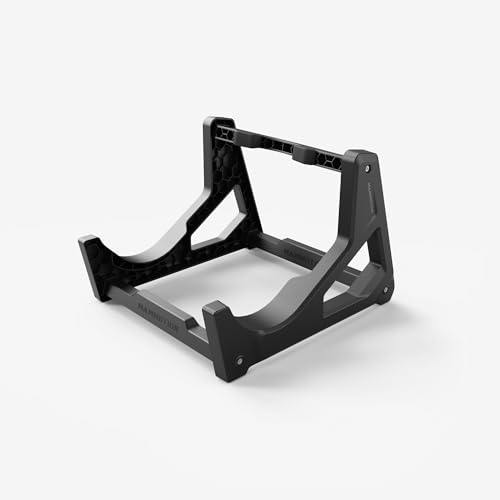MAMMOTION Mähwerk-Waschstand für Mähroboter ohne Begrenzungskabel LUBA AWD Serie, YUKA Serie，YUKA mini Serie，LUBA mini AWD Serie
