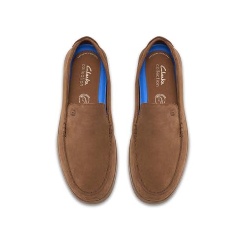 Homme Flexway Step : Baskets de marche légères et extensibles - 6
