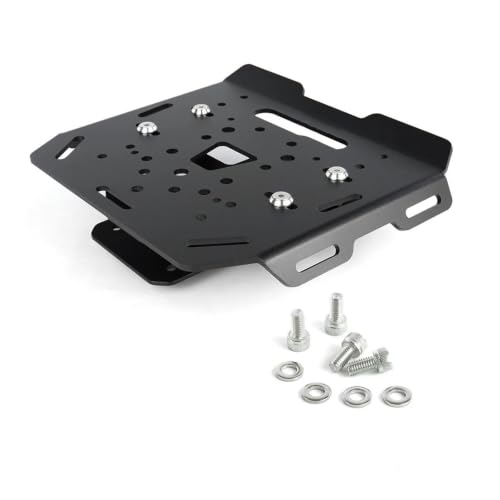 Support de porte-bagages arrière pour moto Ryker 900 Rally Ace Sport
