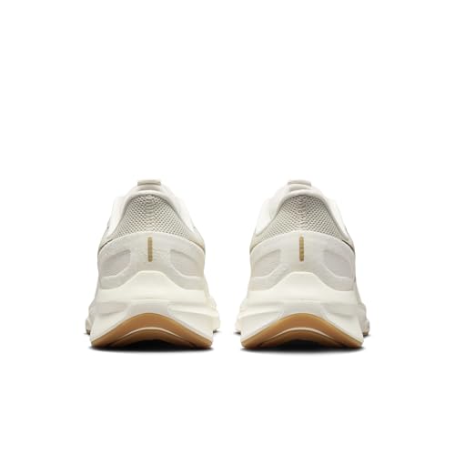 Image of Nike Air Zoom Structure 25 Unisex Shoes