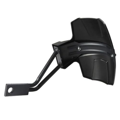 Garde-Boue Moto CRF1100L pour Éviter les Projections de Boue Arrière - 5