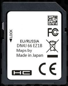 Vind sd kaart navigatie mitsubishi in Navigatiesoftware op