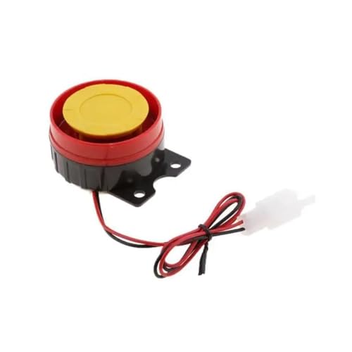 Bocina de coche de aire de 12V para solucionar avisos débiles en camión