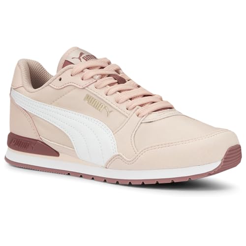 PUMA Kids Girls St Runner V3 Nl Lace Up Sneakers Shoes Casual - Pink2