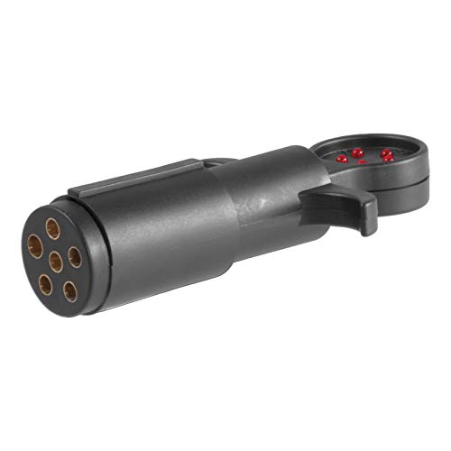 Preisvergleich Produktbild CURT MANUFACTURING INC. 58650 12 VOLT CIRCUIT