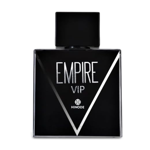 Perfume Masculino Empire Vip Deo Colonia 100ml 1.0