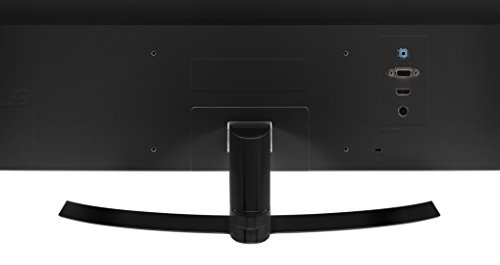 Buy LG 32MP58HQ-P 32-Inch IPS Monitor 