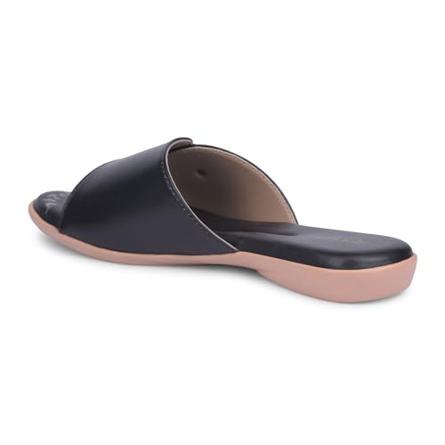 Image of Liberty Senorita Women Mk-238E Casual Slippers
