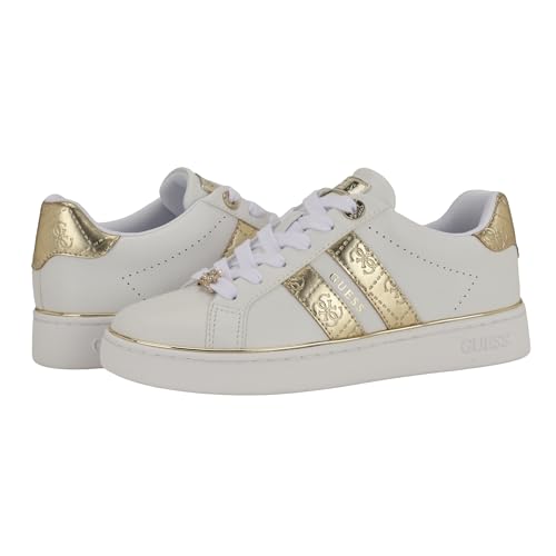 Image of Guess Womens Barlie | Casual Shoes