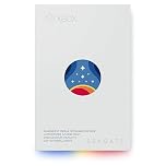 Seagate FireCuda Gaming HDD 2TB, External Hard Drive HDD, PC Gaming, Starfield Special Edition, USB 3/2, Data Rescue Services (STMJ2000400)
