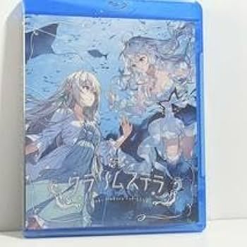 JelLaboratory クラリムステラ 藍月なくる『クラリムステラ』Music Video - YouTube