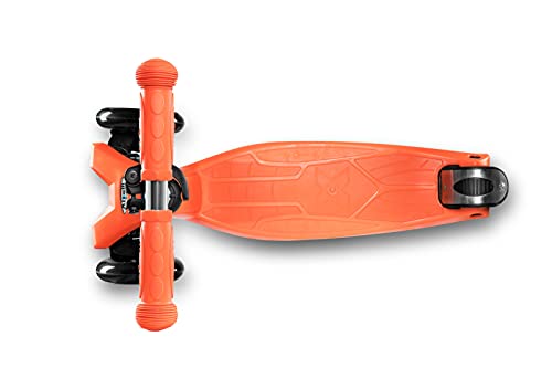 Micro,MM0028,Mobility AA8Maxi MicroT Orange