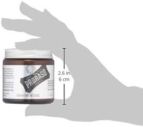 Proraso Beard Exfoliating Paste / Sakal Peeling