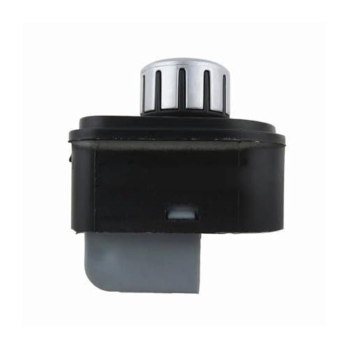 Interrupteur commande rétroviseur en panne ? Bouton de rechange pour Golf MK6 Passat