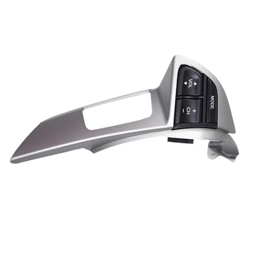 Cadre trous bouton multifonction pour volant Accord 2008-2012