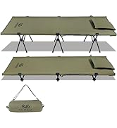 Amazon.co.jp: コット キャンプ 2way CAMDOOR【高密度1000D