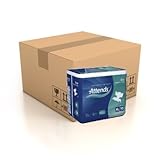  ATTENDS® Slip Regular Plus 10 XL Windeln, 56 Stück