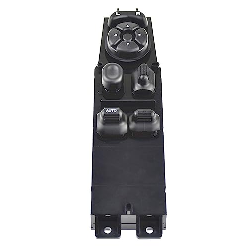 Interrupteur de lève-vitre électrique pour Jeep Cherokee XJ 1997-2001 avant gauche côté conducteur