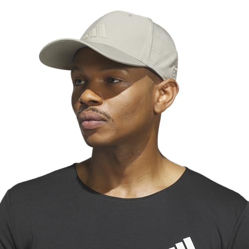 Image of adidas Gameday Structured Stretch Fit Hat 4.0