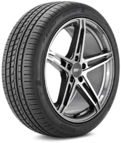 Pirelli P ZERO ROSSO 225/40ZR18 PZERO ROSSO ASIMMETRICO (N4) 88Y