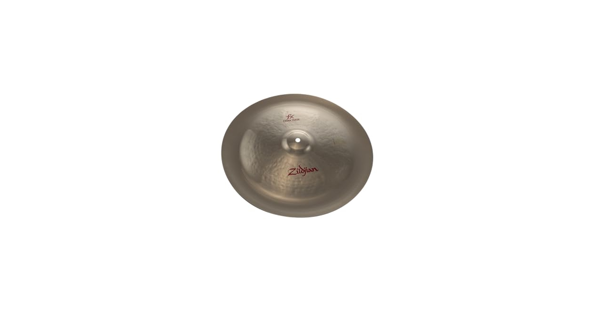 完売品【ラドロー】CYMBALホワイト Buy a fantastic UFO 18