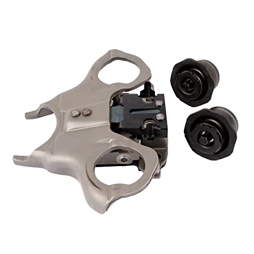 Clutch Fork Release Fork Lever Compatible with 2011-2019 Ford Focus Fiesta CA6Z7515K 2011-2019 6DCT250 GELUOXI