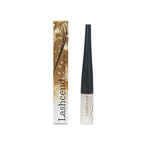 Lashcend ラッシェンド まつげ美容液 | hartwellspremium.com