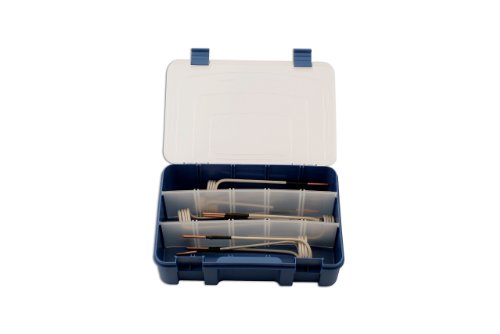 Laser 5841 Heat Inductor Coil Kit