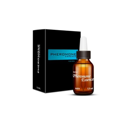 Pheromone Essence concentrer homme intense séduisant phéromones 7.5ml