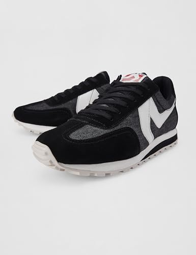 Image of Levi's Mens Classix Levis Men Colourblocked Suede Sneakers