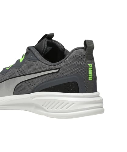 Image of Puma Mens Scorch Whizz Fusioncomfort Running Shoe