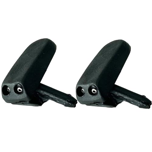 Compatible With For Golf MK1 MK2 MK3 MK4 1974-2002 For Jetta MK1 MK2 1979-1996 1997 191955985A �ԗp�t�����g�K���X�E�H�b�V���[�m�Y�� ��ԃm�Y��