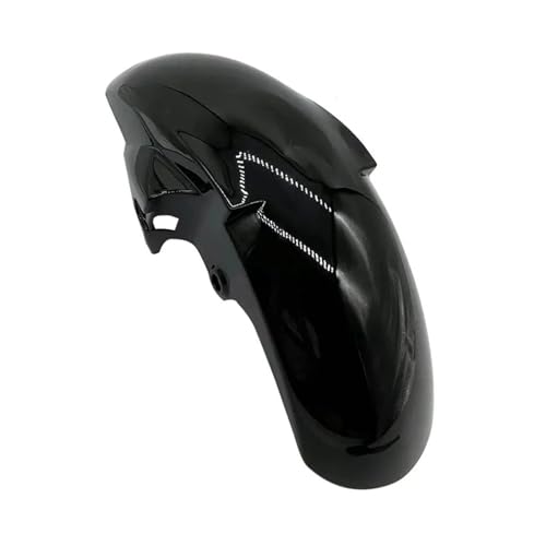Garde-Boue Avant Carbone R6 Protection Légère et Carénage Robuste