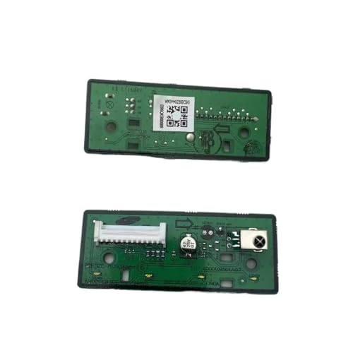 Pièce de climatisation Samsung DB92-04404A : carte de commande réceptrice - 3