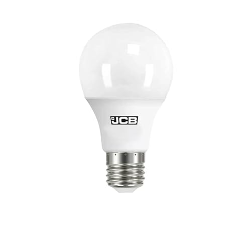 Image of JCB LED A70 15W B22 Boxed