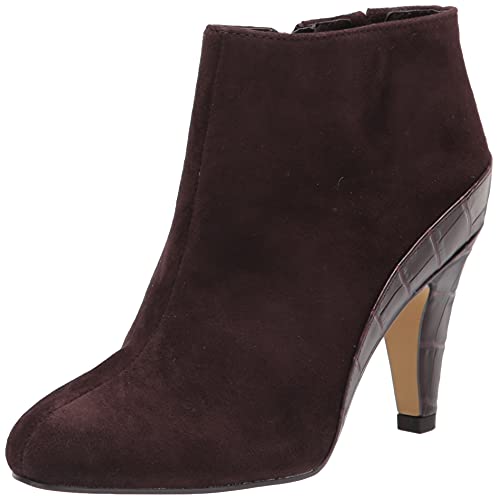 Bella Vita Women's Brennan Bootie Ankle Boot